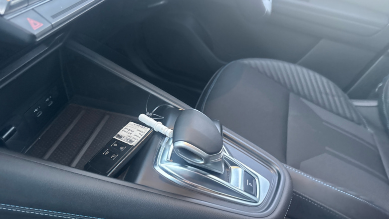 Renault Symbioz 1.6 E-Tech FHEV 145 Techno Esprit Alpine 5dr Auto Hybrid Estate